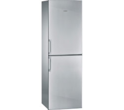SIEMENS  KG34NVW20G Fridge Freezer - White